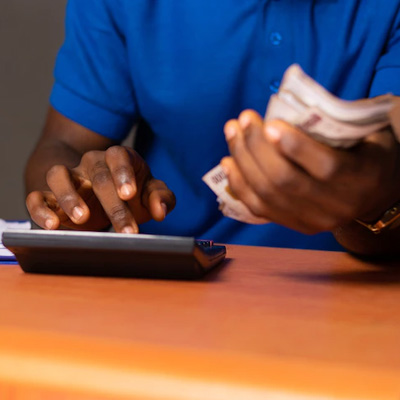Lending Services-Loans